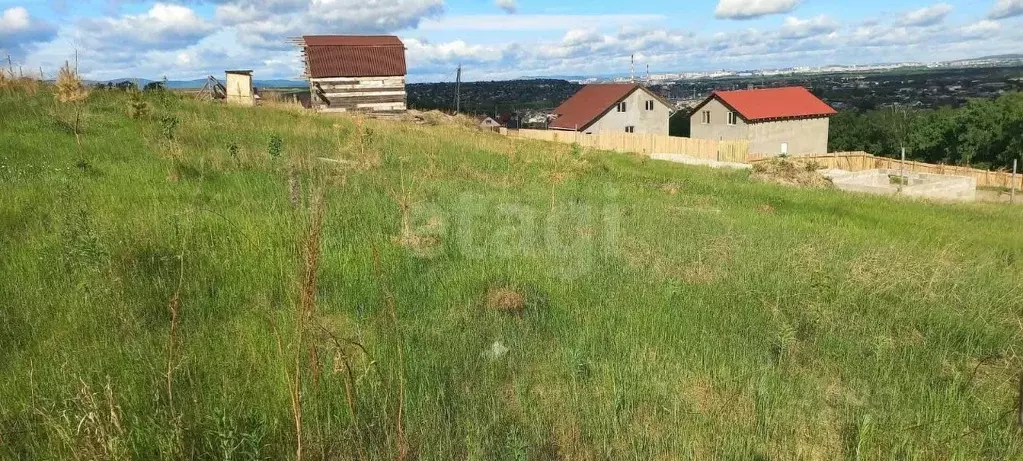 Участок в Красноярский край, Березовка пгт 1 (6.0 сот.) - Фото 0
