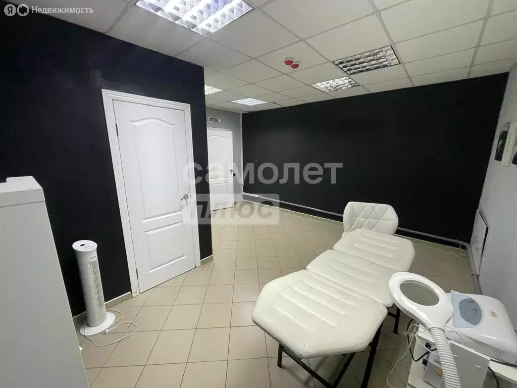 Помещение свободного назначения (88.2 м) - Фото 1