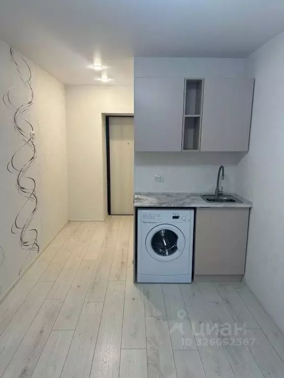 Студия Томская область, Томск Енисейская ул., 17 (14.0 м) - Фото 1