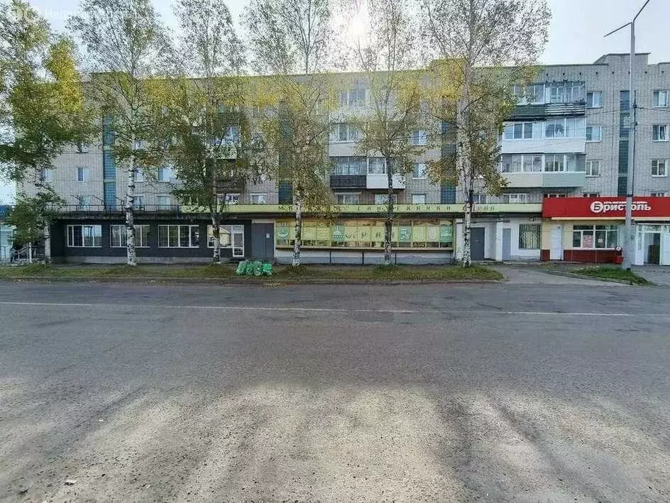 Помещение свободного назначения (394.4 м) - Фото 1