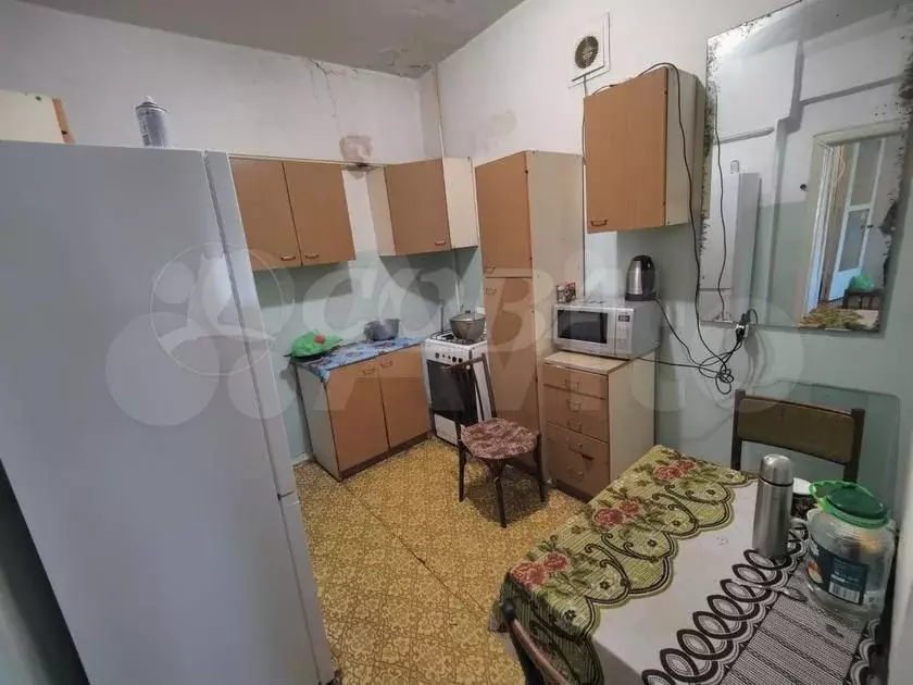 2-к. квартира, 58 м, 2/4 эт. - Фото 0