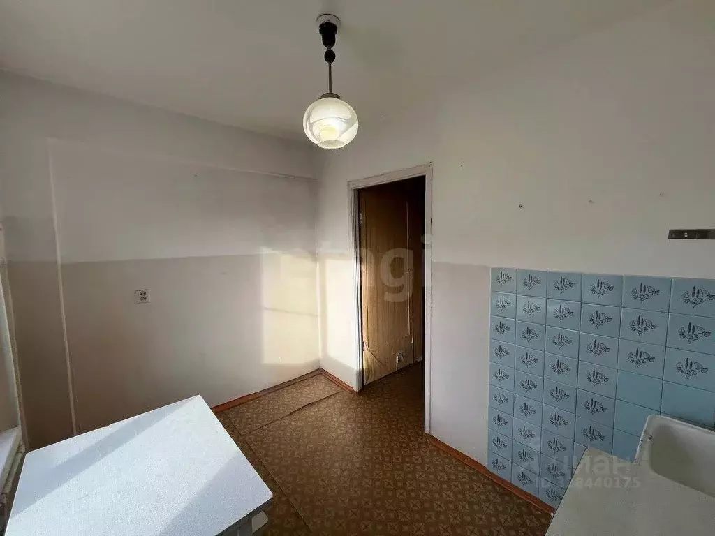 1-к кв. Бурятия, Улан-Удэ ул. Жердева, 120 (35.2 м) - Фото 1