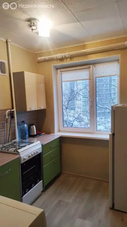 1-комнатная квартира: Пермь, улица Малкова, 6 (30.4 м) - Фото 2