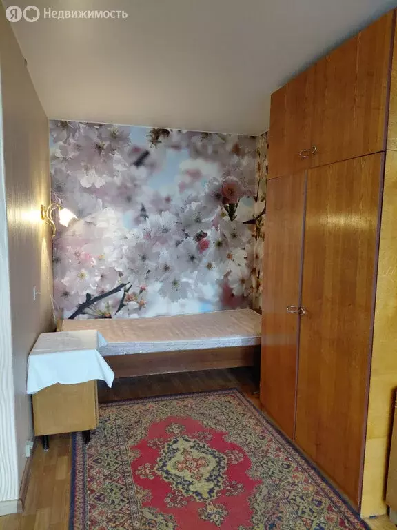 1-комнатная квартира: Екатеринбург, жилой район Елизавет, Мартовская ... - Фото 2