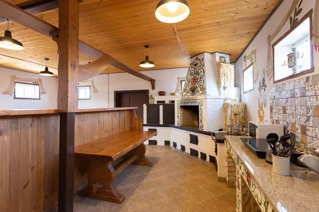 Дом в Владимирская область, Суздальский район, Селецкое муниципальное ... - Фото 2