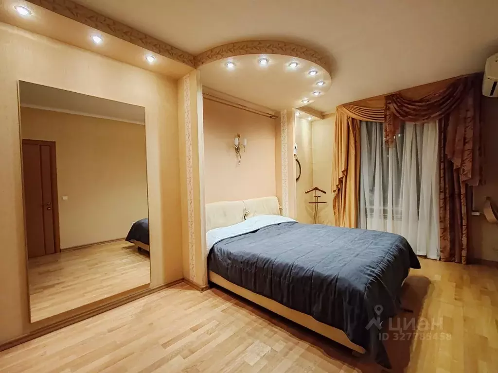 3-к кв. Санкт-Петербург Морская наб., 39к3 (95.0 м) - Фото 1