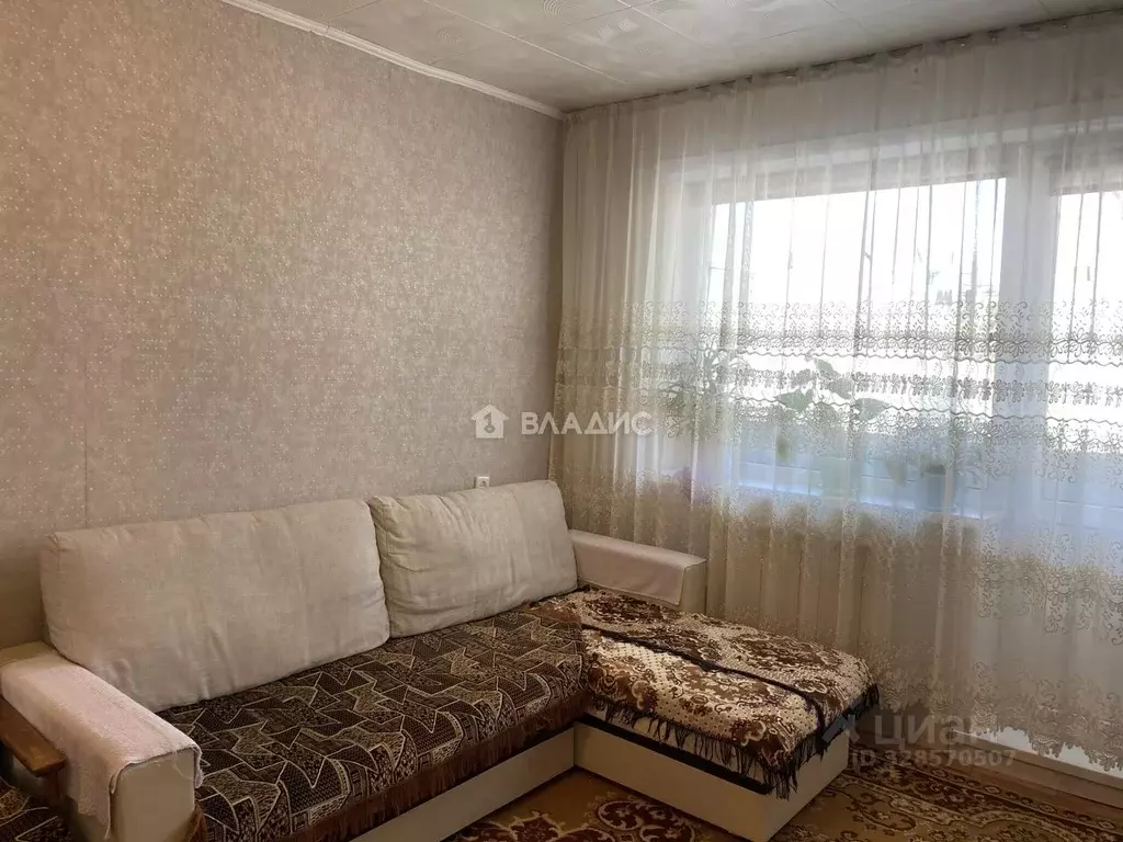 2-к кв. Алтайский край, Барнаул ул. Чудненко, 18 (44.1 м) - Фото 2