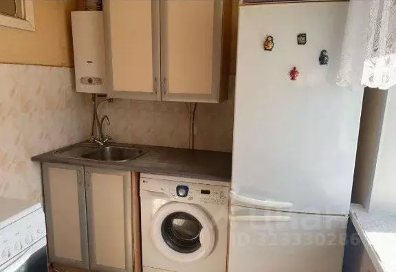 3-к кв. Владимирская область, Владимир ул. Горького, 77 (60.0 м) - Фото 1