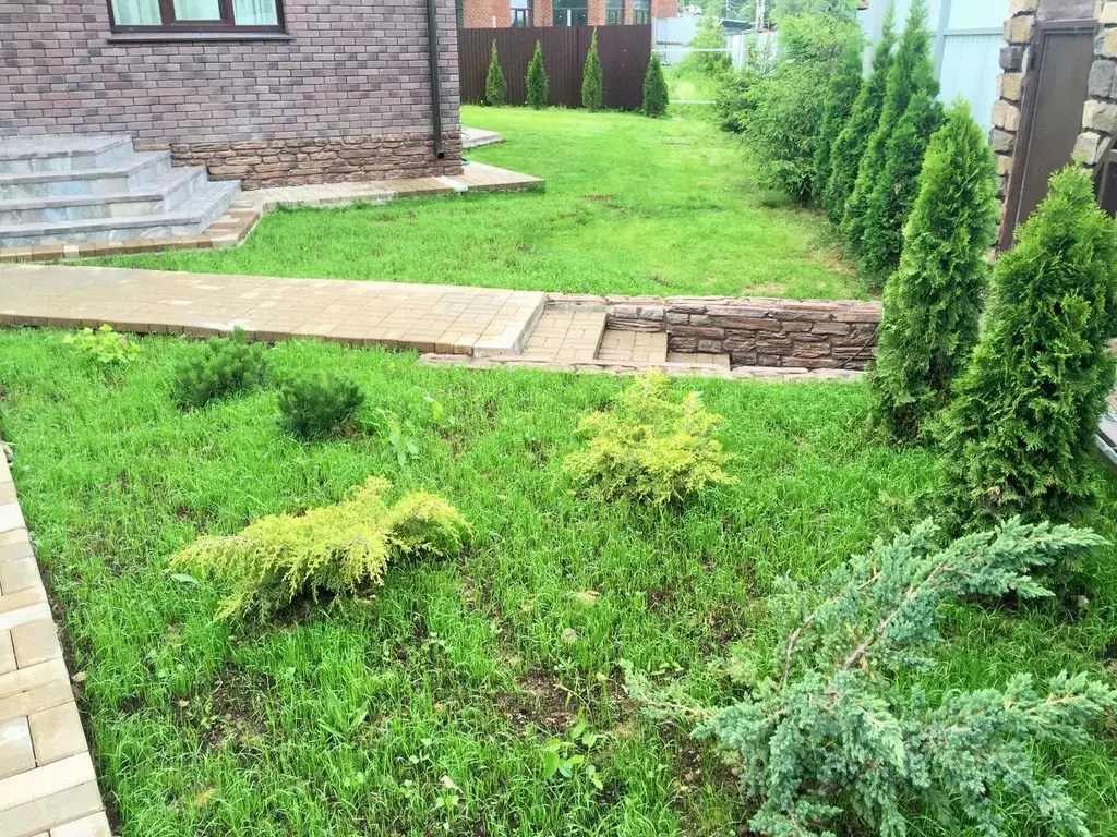 Дом в Московская область, Красногорск городской округ, д. Глухово  ... - Фото 1