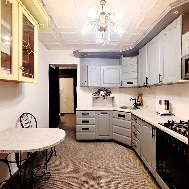 2-к кв. Ханты-Мансийский АО, Югорск ул. Толстого, 14 (55.3 м) - Фото 2