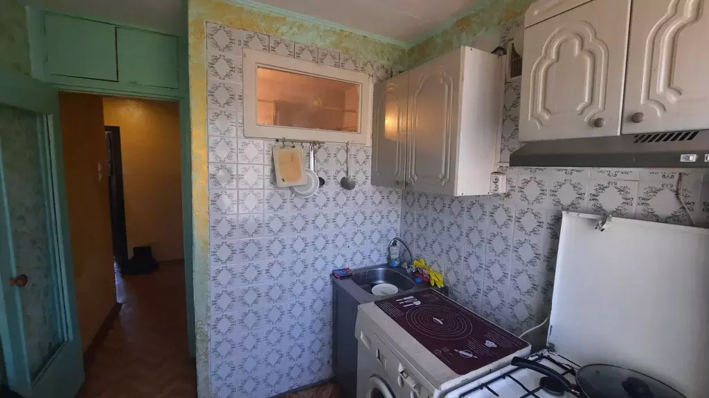 Продаётся 2-к квартира, 47.9 м - Фото 0