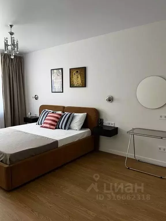 2-к кв. Санкт-Петербург Днепропетровская ул., 37 (60.0 м) - Фото 0