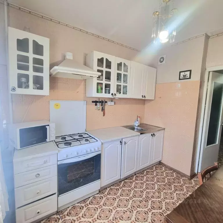 2-к кв. Ставропольский край, Пятигорск ул. Мира (49.0 м) - Фото 0