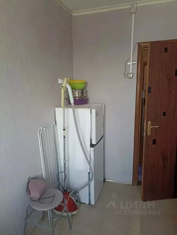 Комната Москва Домодедовская ул., 33 (10.0 м) - Фото 2