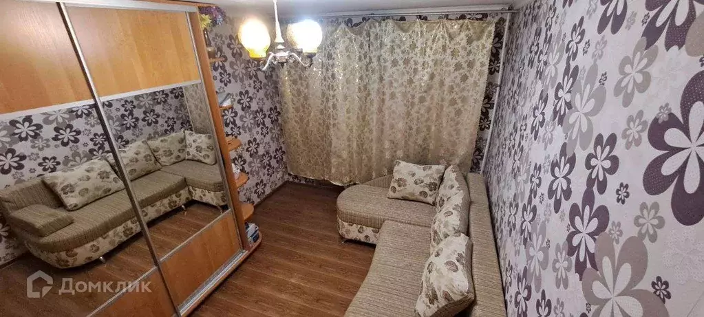 Продаётся 3-к квартира, 55.2 м - Фото 1