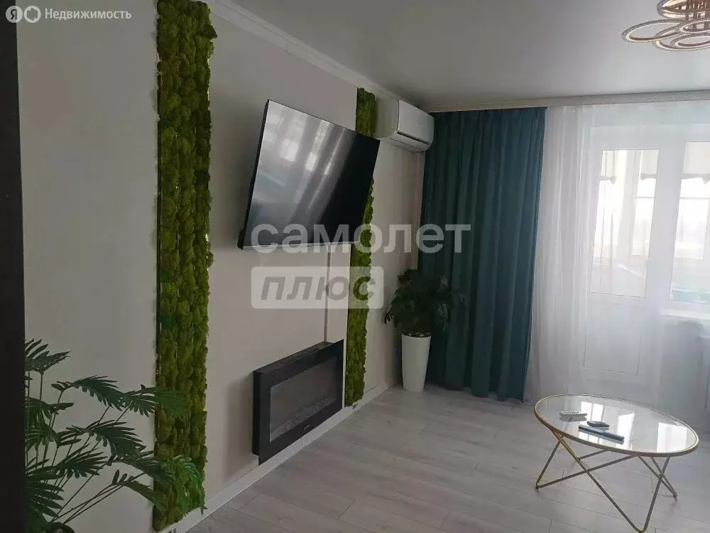 2-комнатная квартира: Волгодонск, Весенняя улица, 40 (48 м) - Фото 2