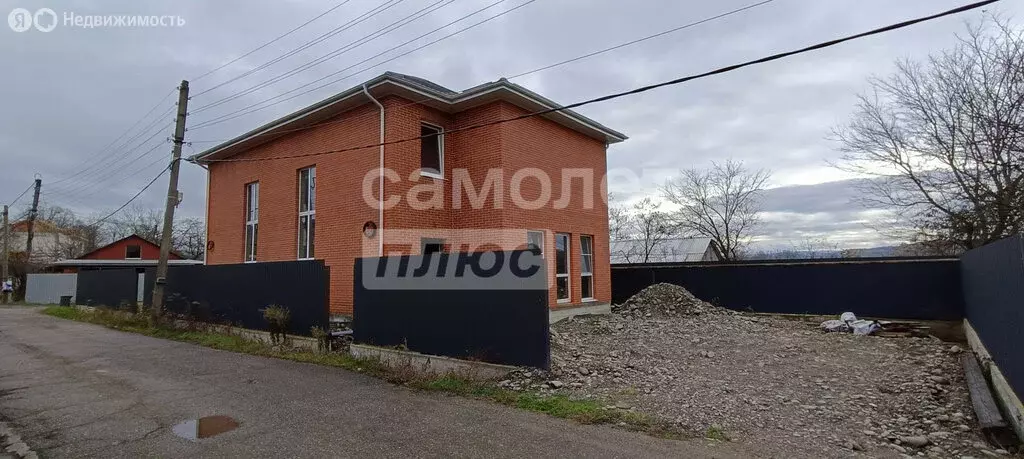 3-комнатная квартира: Майкоп, Лечебный переулок, 13 (120 м) - Фото 2