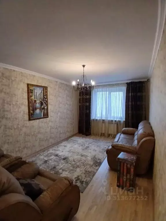 3-к кв. Ставропольский край, Кисловодск просп. Победы, 83 (71.7 м) - Фото 0