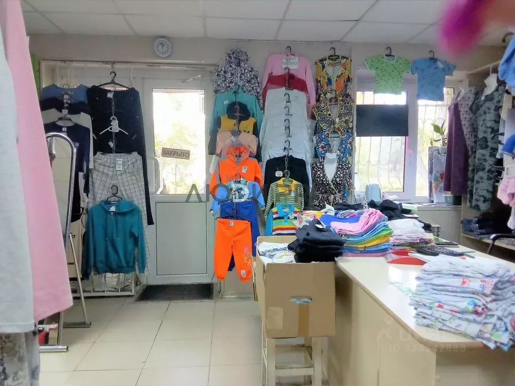 Помещение свободного назначения в Саратовская область, Энгельс просп. ... - Фото 2