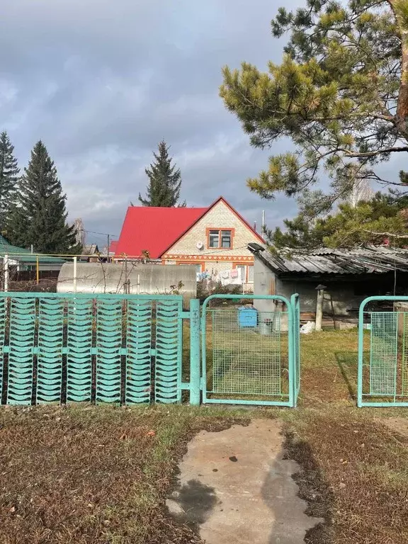 Купить Дом В Березовке Авито