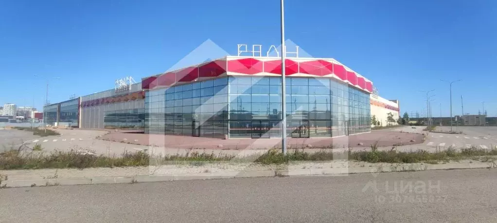 Склад в Московская область, Мытищи ш. Волковское, с42 (16238 м) - Фото 2