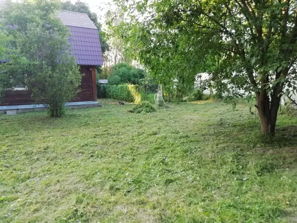 Дом в Московская область, Солнечногорск городской округ, д. Гигирево  ... - Фото 1