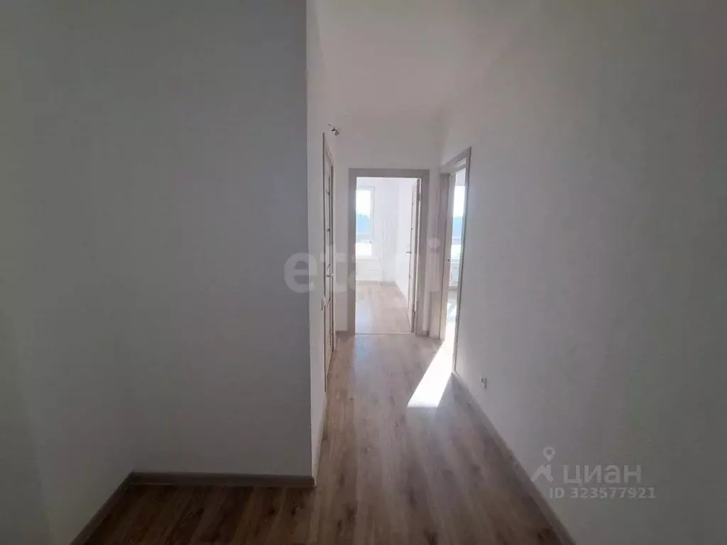 1-к кв. Ярославская область, Ярославль просп. Фрунзе, 33 (36.8 м) - Фото 1