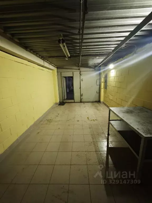 Склад в Москва Сивашская ул., 7А (21 м) - Фото 1