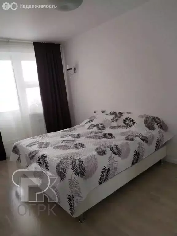 3-комнатная квартира: Люберцы, улица Черёмухина, 8к1 (78 м) - Фото 2