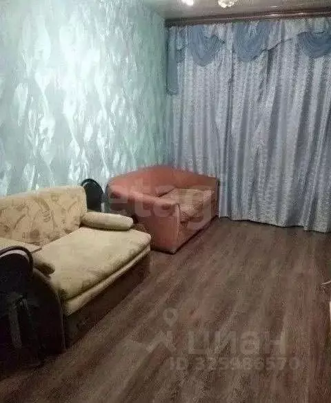 Комната Владимирская область, Владимир ул. Асаткина, 13 (1616.0 м) - Фото 2