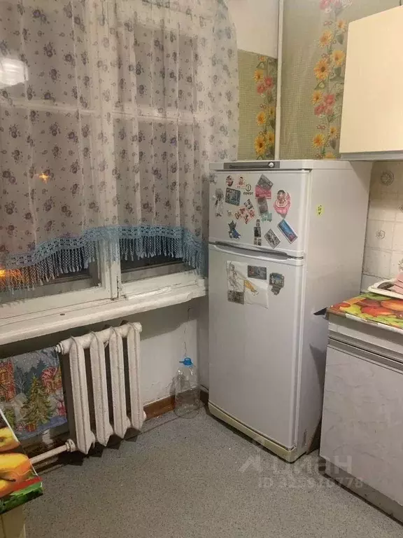 1-к кв. Архангельская область, Северодвинск ул. Карла Маркса, 6 (33.0 ... - Фото 2