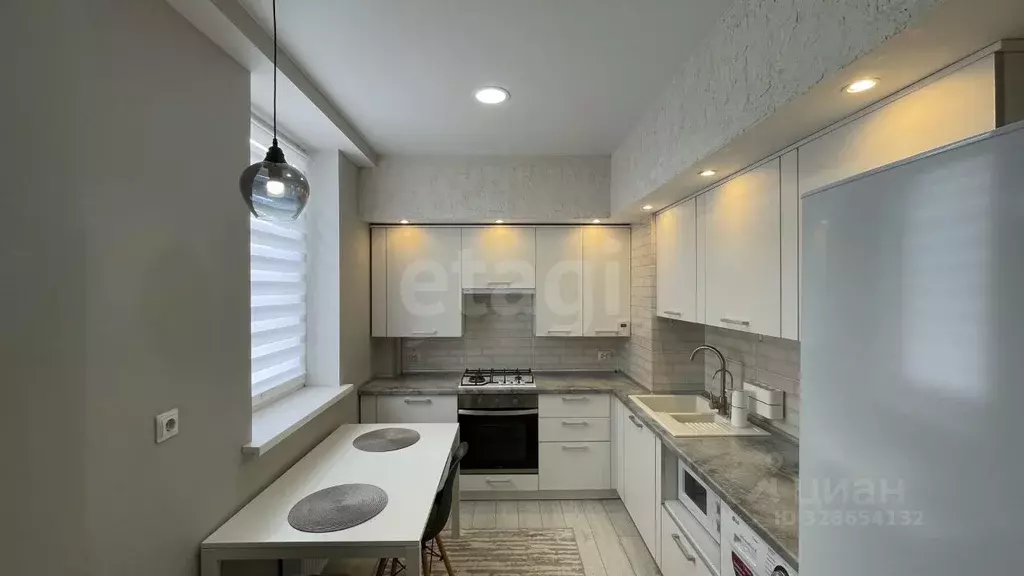 Студия Крым, Симферополь ул. Старозенитная (39.9 м) - Фото 1