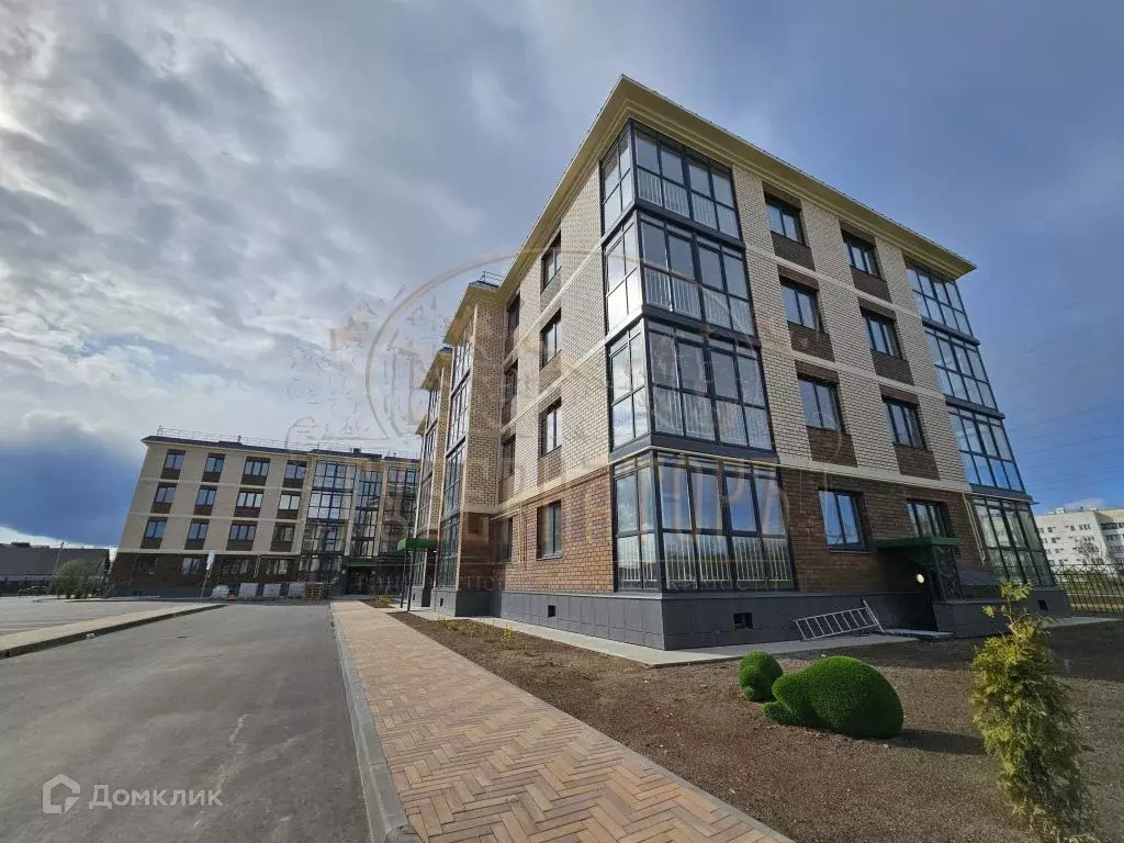 Продаётся 1-к квартира, 40.8 м - Фото 1