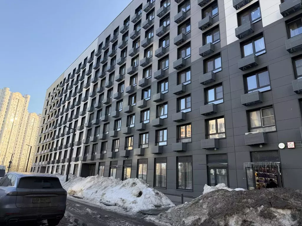 Продается 3-комнатная квартира - Фото 2