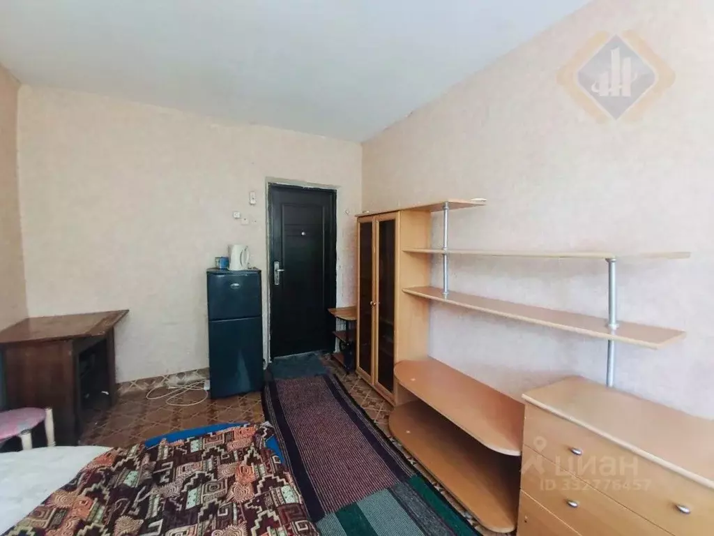 Комната Приморский край, Находка ул. Макарова, 21 (11.7 м) - Фото 2