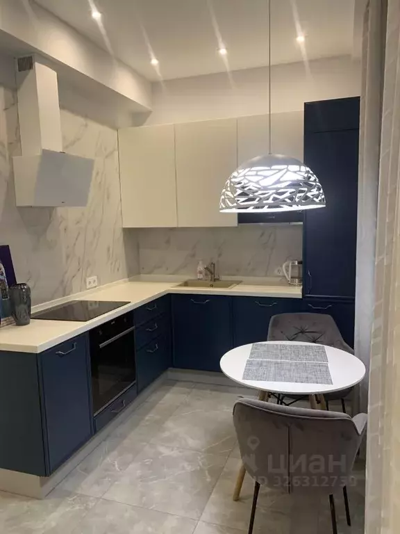 1-к кв. Москва Волоколамское ш., 71к2 (37.8 м) - Фото 2