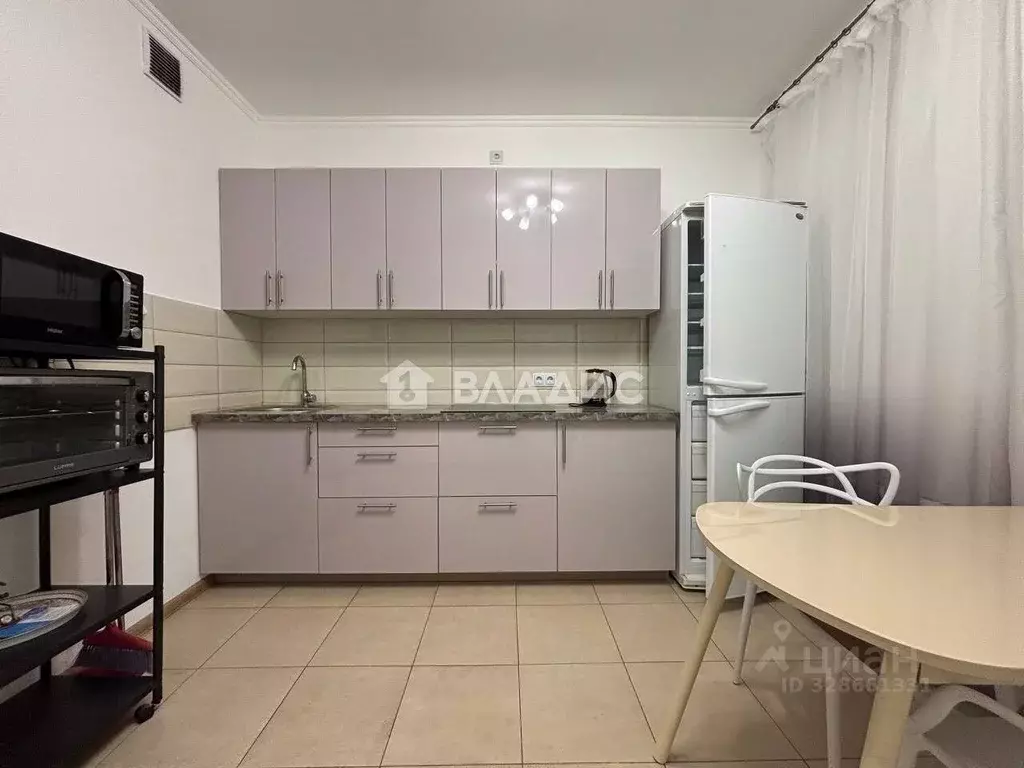 2-к кв. Москва Коровинское ш., 4А (62.6 м) - Фото 1