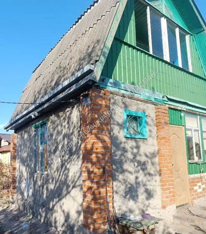 Дом в Ростовская область, Неклиновский район, Вареновское с/пос, ... - Фото 1