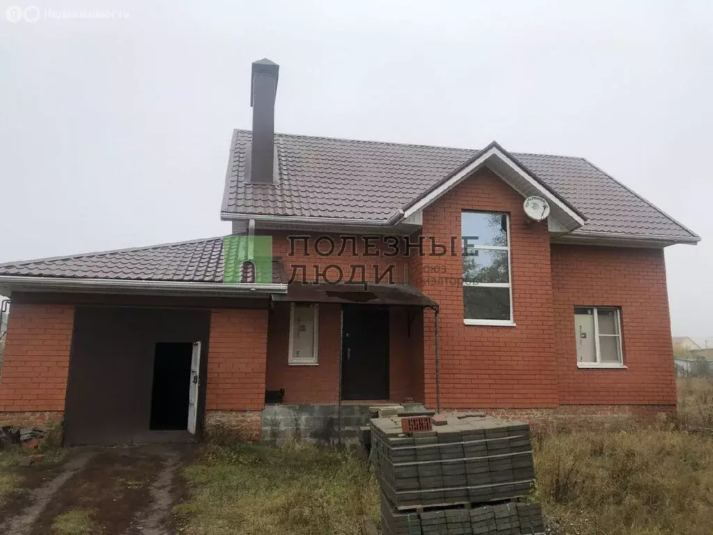 Дом в рабочий посёлок Разумное, Яблоневая улица (123.3 м) - Фото 0