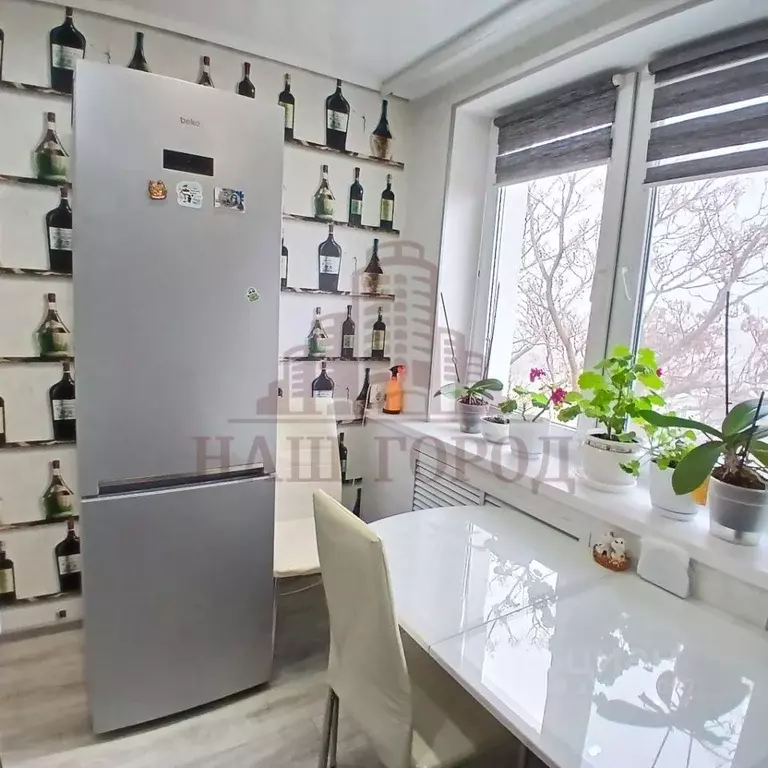 1-к кв. Крым, Феодосия ул. Крымская, 84 (35.0 м) - Фото 2