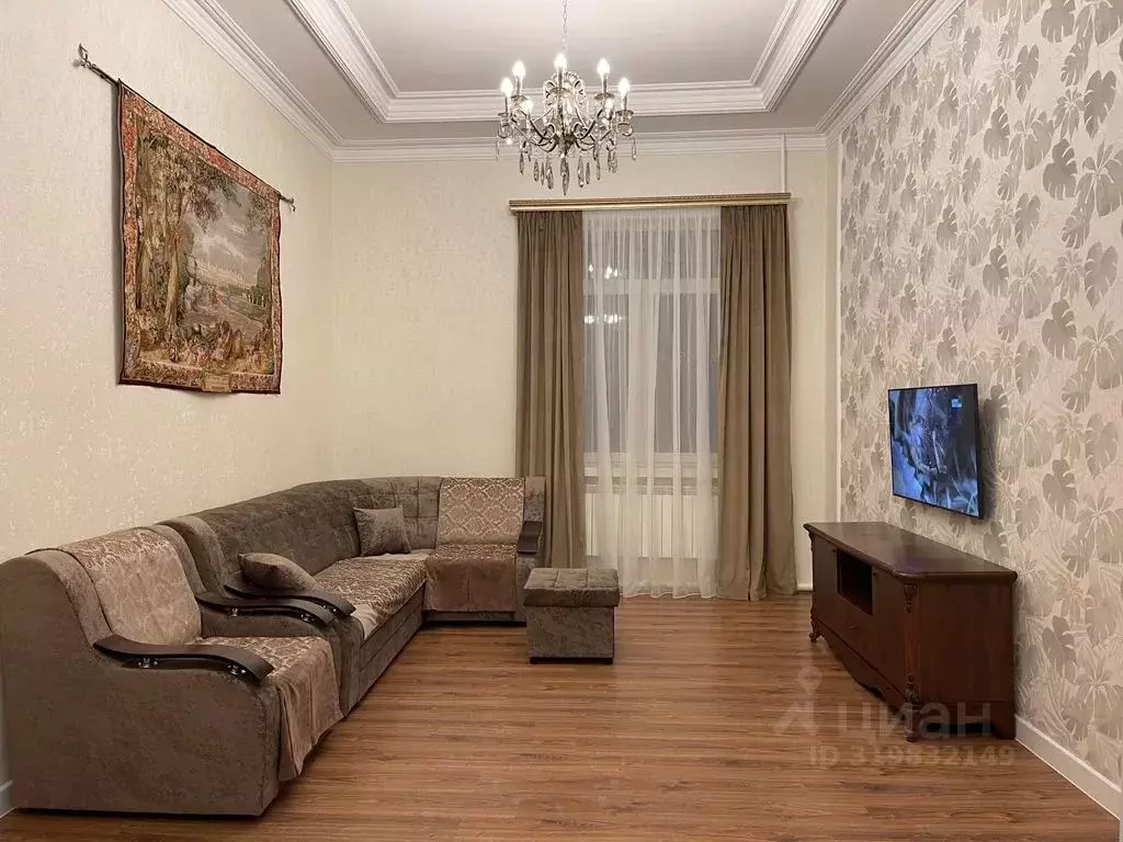 Дом в Северная Осетия, Владикавказ ул. Гибизова, 9Б (130 м) - Фото 0