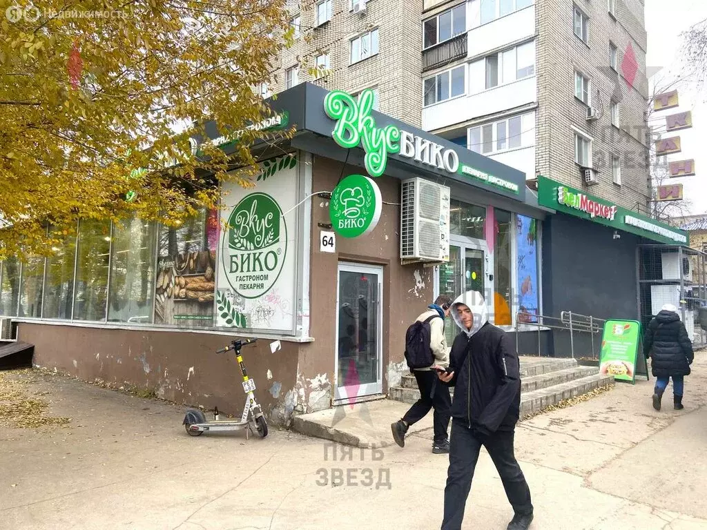 Торговая площадь (281 м) - Фото 2