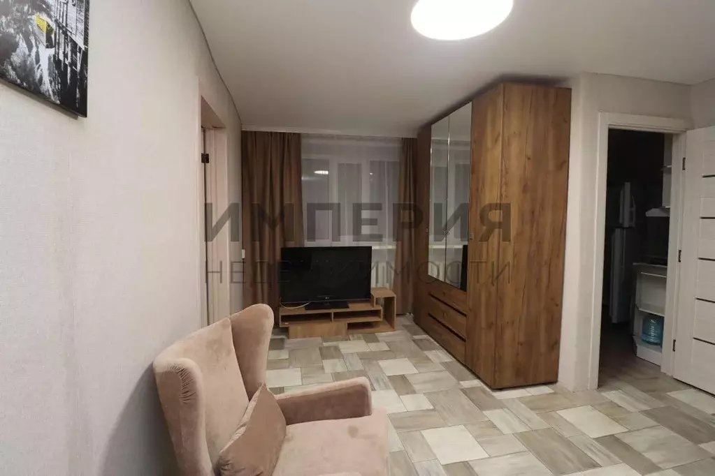 Квартира, 2 комнаты, 41.3 м - Фото 1