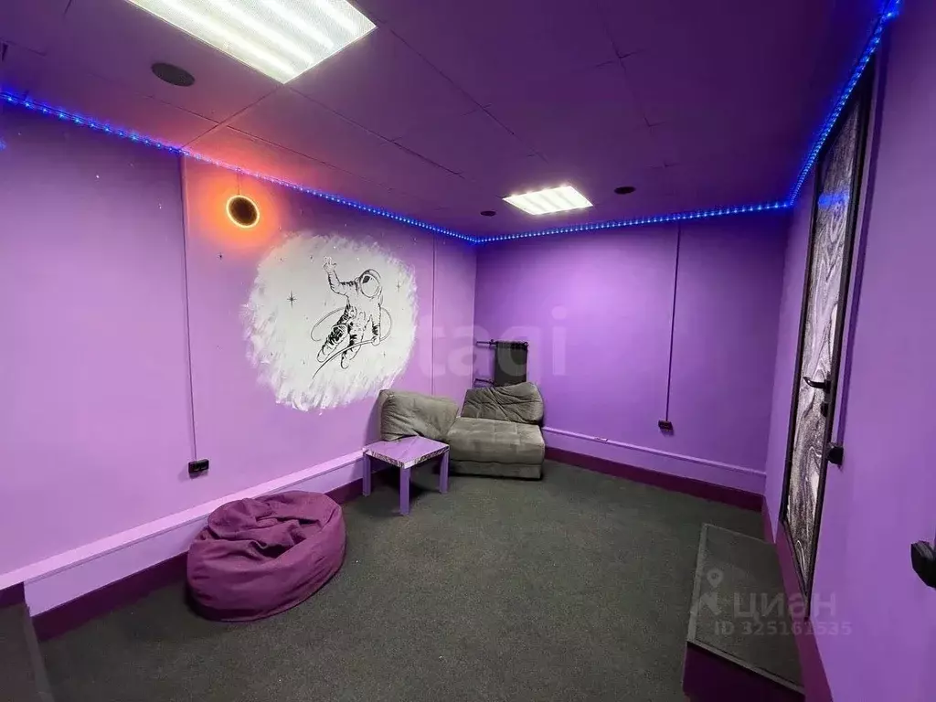 Помещение свободного назначения в Москва ул. Красина, 24 (51 м) - Фото 2