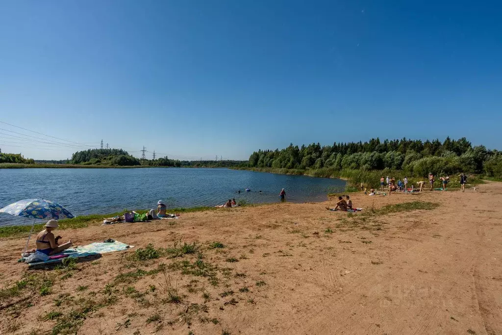 Участок, 10 сот., сельхоз (снт или днп) - Фото 0