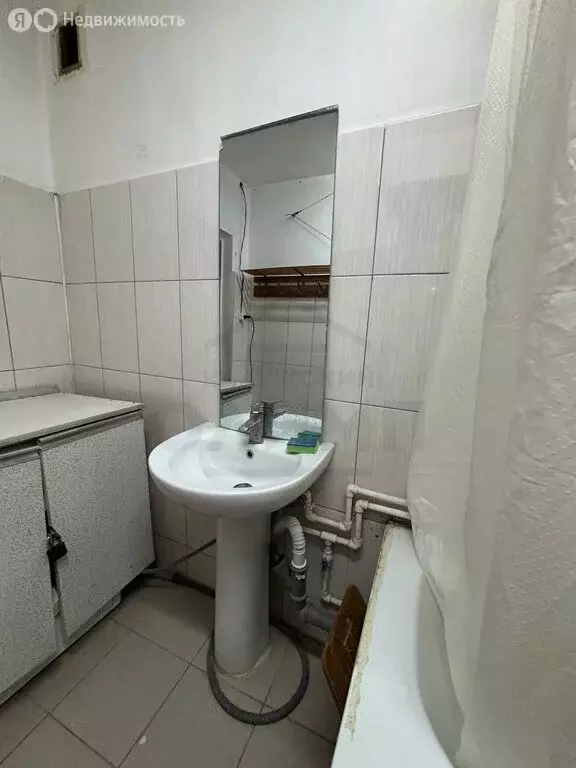 1к в -комнатной квартире (17 м) - Фото 1