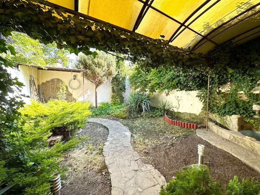 Таунхаус в Крым, Симферополь ул. Гражданская, 148 (168 м) - Фото 2