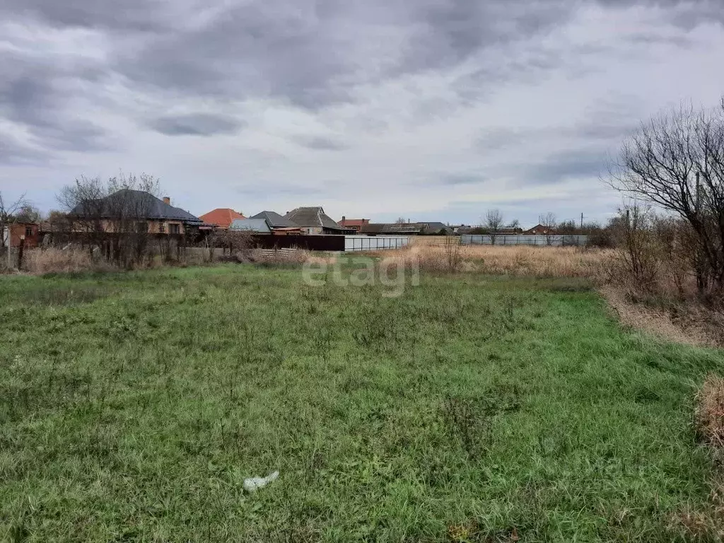 Участок в Краснодарский край, Красноармейский район, Полтавская ст-ца .,  Купить земельный участок в Красноармейском районе, ID объекта - 20006990681