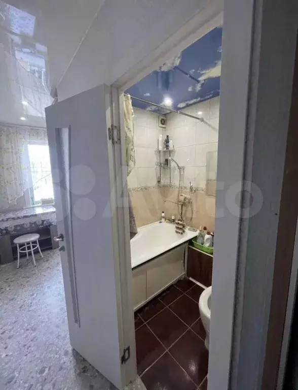 1-к. квартира, 30,2 м, 5/5 эт. - Фото 1