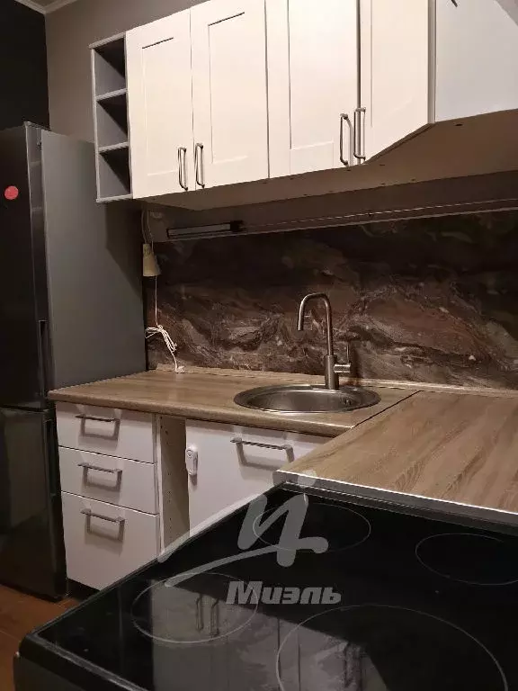 Продается 1-комнатная квартира - Фото 1